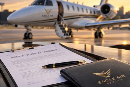 Aircraft Acquisition